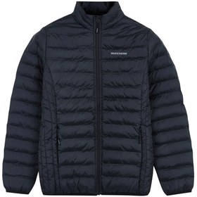 Resim W Turtle Neck Essential Jacket 