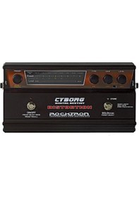 Resim Roctron Usa Cdıp Profesyonel Cyborg Distortion Pedalı 