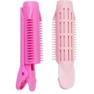 Resim Nascita Hacim Verici Bigudi Klipsi 2 li Set - 46 