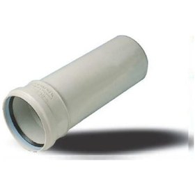 Resim Ege Yıldız 110x150 Pvc Boru 3,2 Mm - Pyrz-520352 