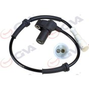 Resim Abs Hız Sensoru On Sol-sağ Renault Clıo Thalıa 98 Clıo Iı 98 05 