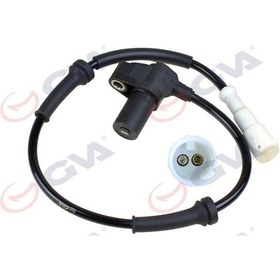 Resim Abs Hız Sensoru On Sol-sağ Renault Clıo Thalıa 98 Clıo Iı 98 05 