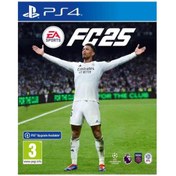 Resim EA Sports Fc 25 Playstation 4 Oyunu Ps4 