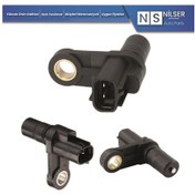 Resim Toyota Uyumlu Hilux-Rav 4 KM Hız Sensör (OTOMATİK) 2007-2012 