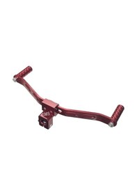 Resim Vıtes Pedalı Cg125 Kırmızı Gms6675-k 