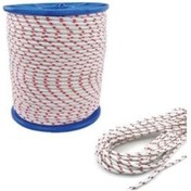 Resim Eba 8 MM 30M Iskota İp Polyester İp Halat İp Gemici İpi 