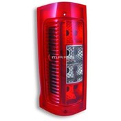 Resim Boxer Jumper Ducato 2 Sol Stop Mars (510354-6350AR) 