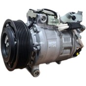Resim DENSO Oto Klima Kompresörü 6sas14c 