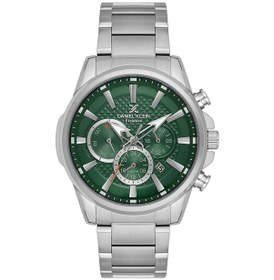 Resim Daniel Klein Dk.3.10012-3 Erkek Kol Saati Metalik 