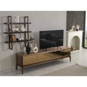 Resim Occo Home Lotus Plus Tv Ünitesi 