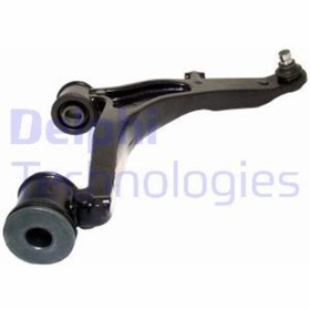 Resim DELPHI TC1332 Salincak Sag On Alt (Renault: Master II Opel Movano) 4401853 5450000QAC (WE839316) 