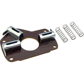 Resim Silecek Kömür Yuvasi Mako Tipi (3'Lu) (Fiber) 