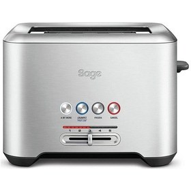 Resim Sage BTA720 BSS Ekmek Kızartma Makinesi 