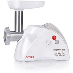 Resim Arnica Promeat Grande GH21200 Et Kıyma Makinesi 