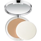 Resim Clinique Almost Powder Makeup Pudra SPF15 10 g Neutral 