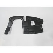 Resim Mazda 6- Sd- 03/06; Ön Panel Alt Muhafaza Plastiği Sağ (tyg) Uyumlu 