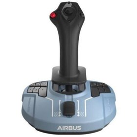 Resim Thrustmaster Tca Sidestick Air Bus Joystick 