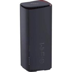 Resim Kaia Life H3C Magic BX54, Tekli Mesh, 5400MBPS, Dual Band, Wifi6, 4port Gigabit Lan, Geniş Kapsama Alanı, Router, Geniş Alan Internet Ağı Sağlayıcısı 