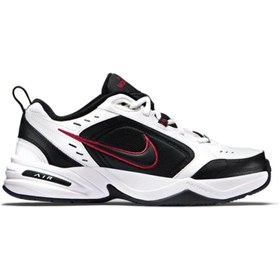 Resim Nike Air Monarch IV Erkek Spor Ayakkabı 415445-101 