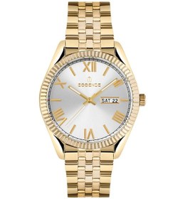 Resim Essence Es6537me.130 Erkek Kol Saati Çok Renkli 