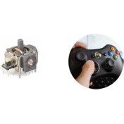 Resim Teknoroket Xbox 360 Joystick Analog Motor 