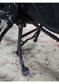 Resim Cf Moto Mt 800 Orta Sehpa Demiri 