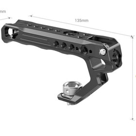 Resim SmallRig 2165C ARRI Kafes Taşıma Kolu Evrensel 