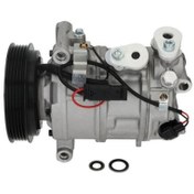 Resim Bosch KLIMA KOMPRESORU MERCEDES W176 W246 C117 X117 X156 B907 B910 RSZYN 