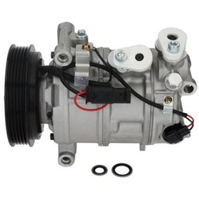 Resim Bosch KLIMA KOMPRESORU MERCEDES W176 W246 C117 X117 X156 B907 B910 RSZYN 