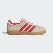 Resim Adidas Gazelle Indoor Kadın Günlük Spor Ayakkabı C-adıjs1402b10a00 Bej 