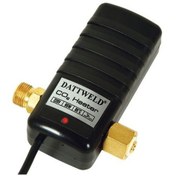 Resim Dattweld Karbondioksit co2 Isıtıcı 230v 75w 