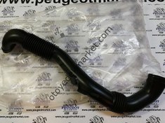 Resim PEUGEOT 407 (2004-2011) 1.6 HAVA FİLTRE GİRİŞ HORTUMU 