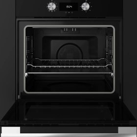 Resim Teka Ankastre Set Siyah ( Hlb 8400 Bk Hydroclean Pro - Atv 60 Bk - Hf Lux 70 5g ) 