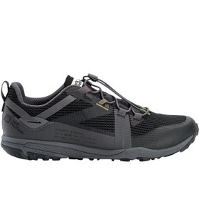 Resim Jack Wolfskin Spirit Low M Erkek Spor Ayakkabısı 4056611 