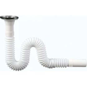 Resim Modatools Lavabo Sifonu Körüklü 4312 