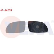 Resim Ayna Camı Sol Mekanık Vw Polo 2004-2009 /skoda Octavıa 2004-2009 