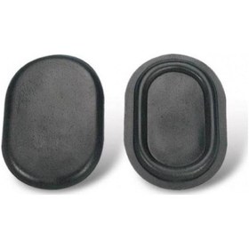 Resim Fiat Fiorino Oval Tapa Küçük 1 Adet 51751361 