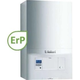 Resim Vaillant Ecotec 236/5-3 Pro 19 kW Hermetik Baca Tipi Yoğuşmalı Kombi Yüksek Verimlilik 