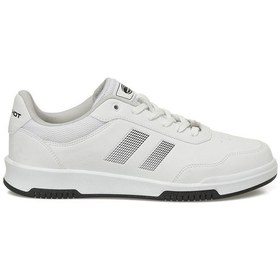 Resim Proshot Luca 5pr Beyaz Erkek Sneaker 000000000102045316 Beyaz-sıyah 