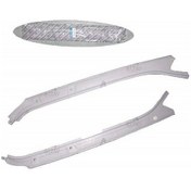 Resim Esse Otomotiv H-100 Ön Direk İç Bakalit Sol Trim - MBS-8431143000AR - 84311-43000AR 