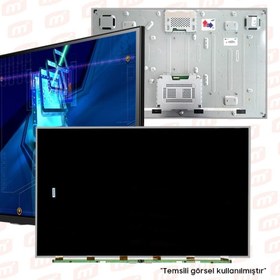 Resim LG 43UQ75006LF UHD Tv Ekran Panel 