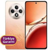 Resim Oppo Reno11 FS TR Garanti | 256 GB 8 GB Turuncu 