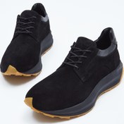 Resim Tamer Tanca Erkek Hakiki Deri Sneakers & Spor Ayakkabı 698 1053-6 Erk Ayk Sk23/24 