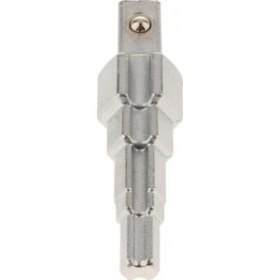 Resim Sharplace 1/2 "dr. Radyatör Spud Anahtarı 10 (3/8"), 7/16 ", 12.5 (1/2"), 16,21MM 5 Adım (Yurt Dışından) 