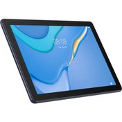 Resim Huawei Matepad T10 9.7" | 32 GB 2 GB Deniz Mavisi 