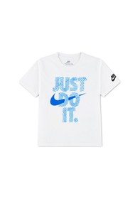 Resim Nike Nıke In The Zone Graphıc Tee Erkek Çocuk Tişört 86n760 86n760 001 001 