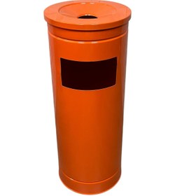 Resim ÖZHEMMEKLER Turuncu Renk Kolon Küllük 26x65 cm 