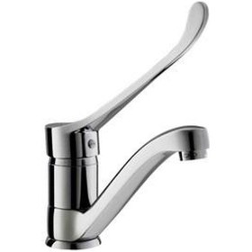 Resim Gpd Doktor Bedensel Engelli Döner Lavabo Bataryası Mdl45 