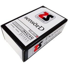 Resim İkies Elektronik Deprem Sensörü SensörD 