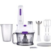 Resim Regal RMBS 1000 B Multi Blender Set Aynı Gün Hızlı Kargo - Orjinal Ürün